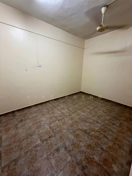 2-storey Terraced House for Sale in Bukit Beruang (Bukit Baru) - Vinc Pheng - Interior - PropertyGuru.com.my