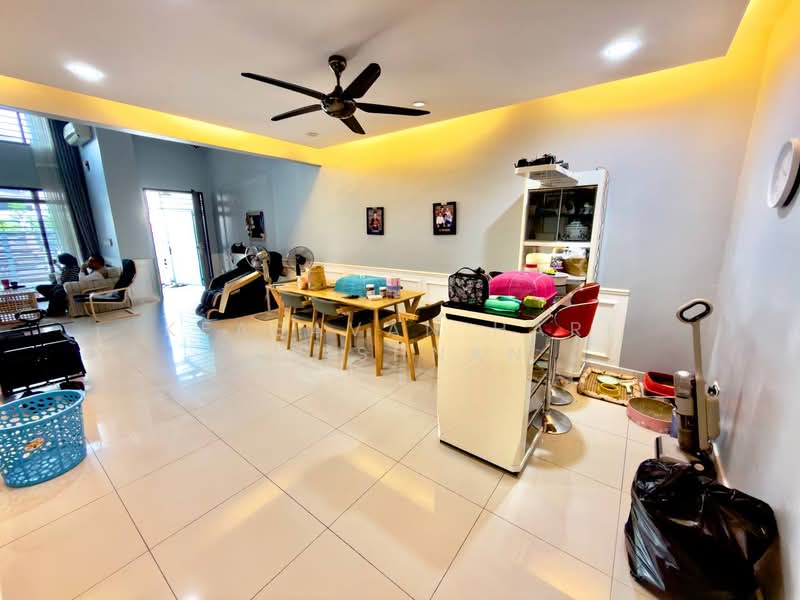 2.5-storey Terraced House for Sale in TTDI Grove (Kajang) - Keasavan Hari Krishnan - PropertyGuru.com.my