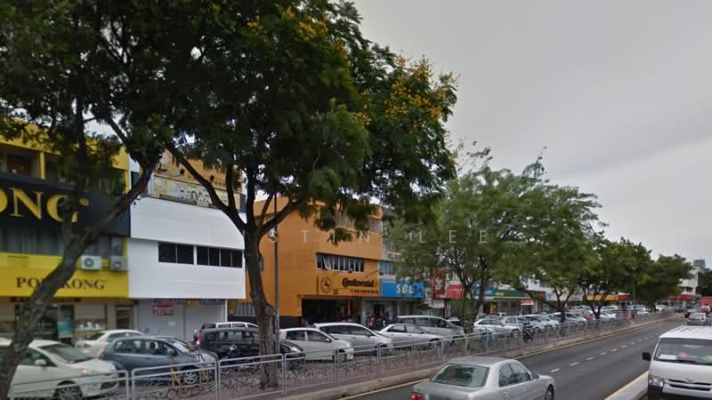 Shop / Office for Rent in SS2 (Petaling Jaya) - Justin Lee - Exterior - PropertyGuru.com.my