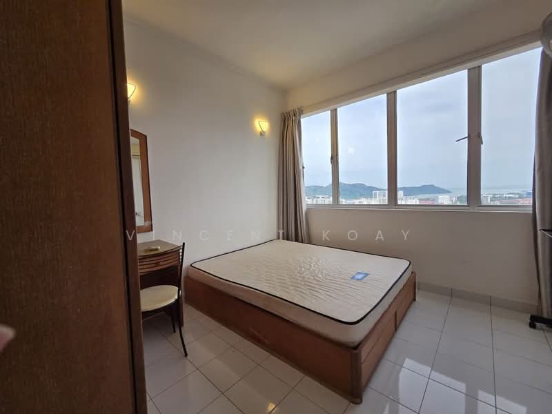 Condominium for Sale at N-Park Condominium - Vincent Koay - Bedroom - PropertyGuru.com.my