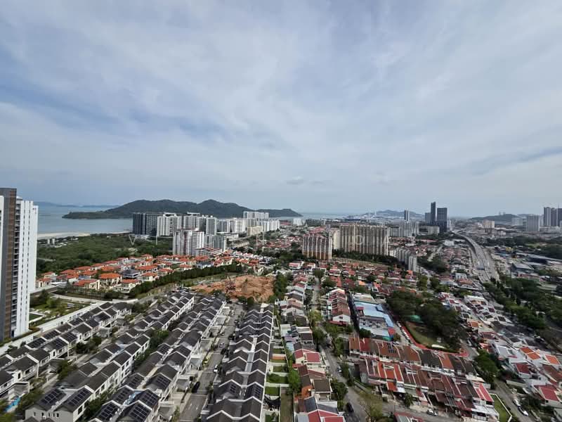 Condominium for Sale at N-Park Condominium - Vincent Koay - Exterior - PropertyGuru.com.my
