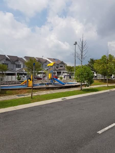 2-storey Terraced House for Sale in TTDI Grove (Kajang) - Haron Agen - Exterior - PropertyGuru.com.my