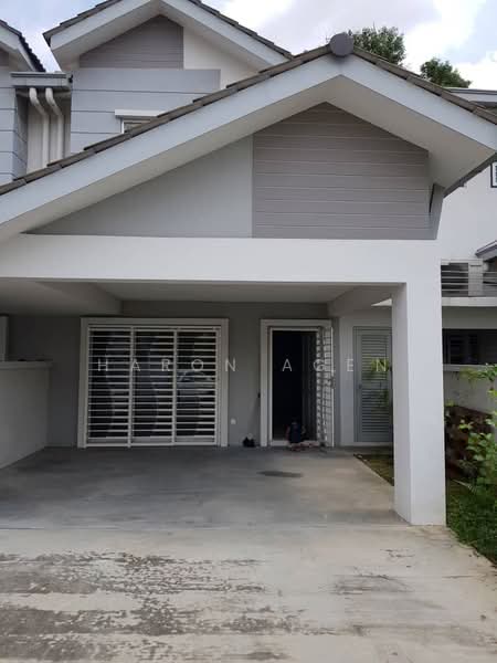 2-storey Terraced House for Sale in TTDI Grove (Kajang) - Haron Agen - Exterior - PropertyGuru.com.my