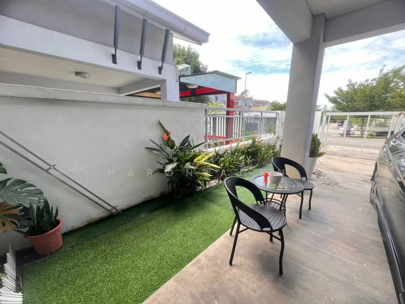 2-storey Terraced House for Sale in TTDI Grove (Kajang) - Haron Agen - Exterior - PropertyGuru.com.my