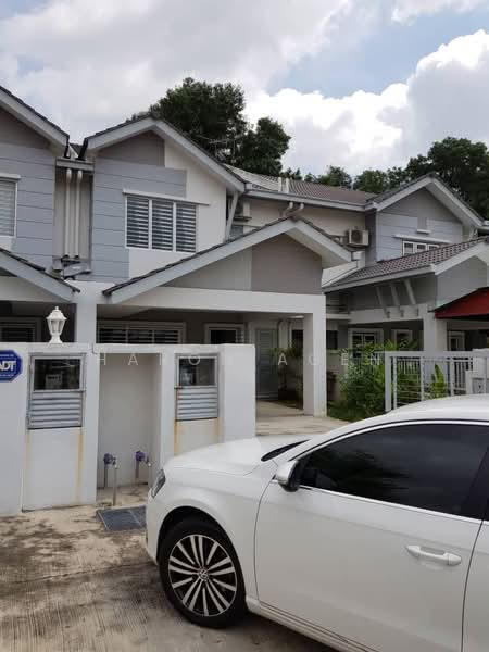 2-storey Terraced House for Sale in TTDI Grove (Kajang) - Haron Agen - Exterior - PropertyGuru.com.my