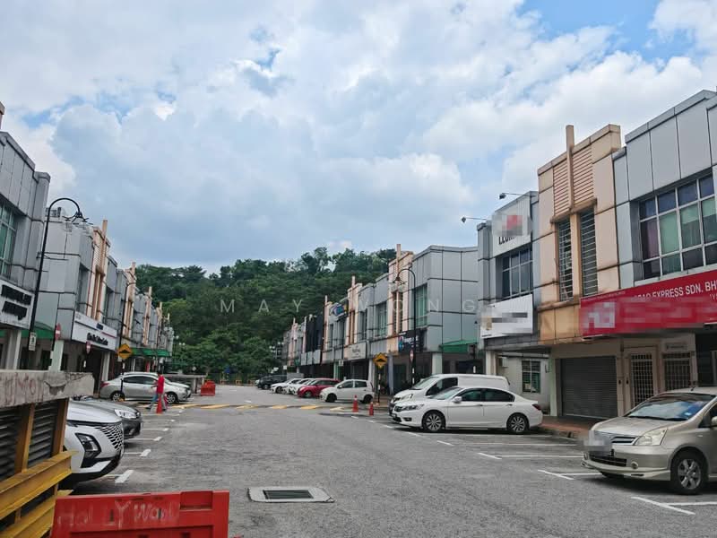 Shop / Office for Sale in Kuchai Entrepreneurs Park (Kuchai Lama) - May Wong - PropertyGuru.com.my