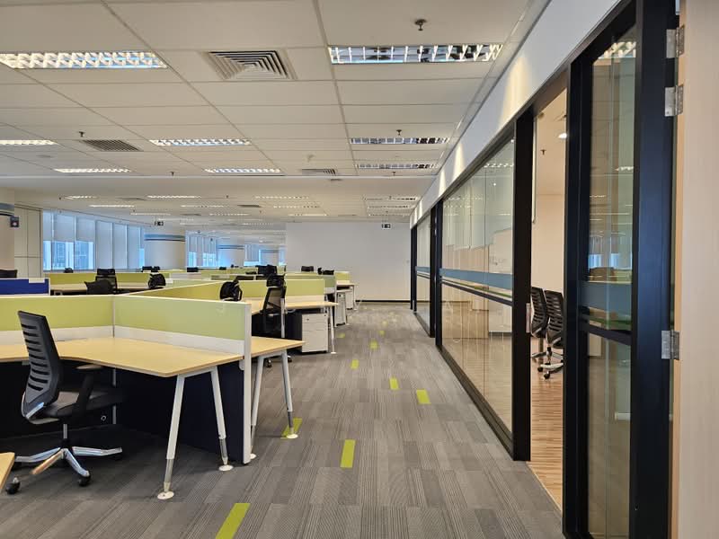 Office for Rent in KLCC (KL City Centre) - Jacky Lai - PropertyGuru.com.my