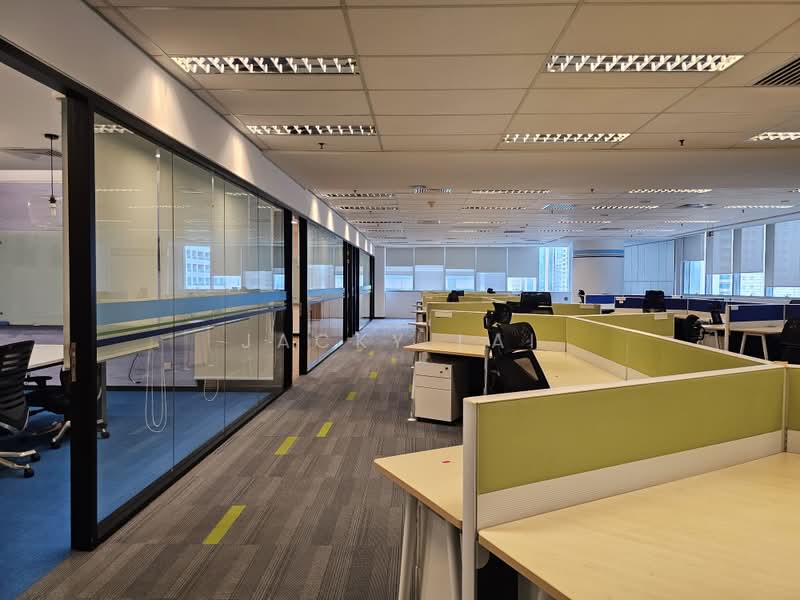 Office for Rent in KLCC (KL City Centre) - Jacky Lai - PropertyGuru.com.my