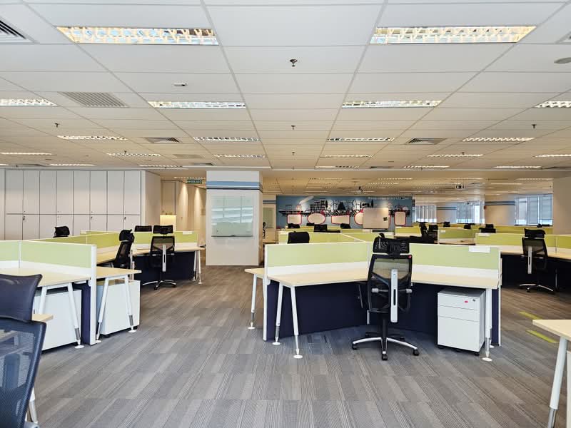 Office for Rent in KLCC (KL City Centre) - Jacky Lai - PropertyGuru.com.my