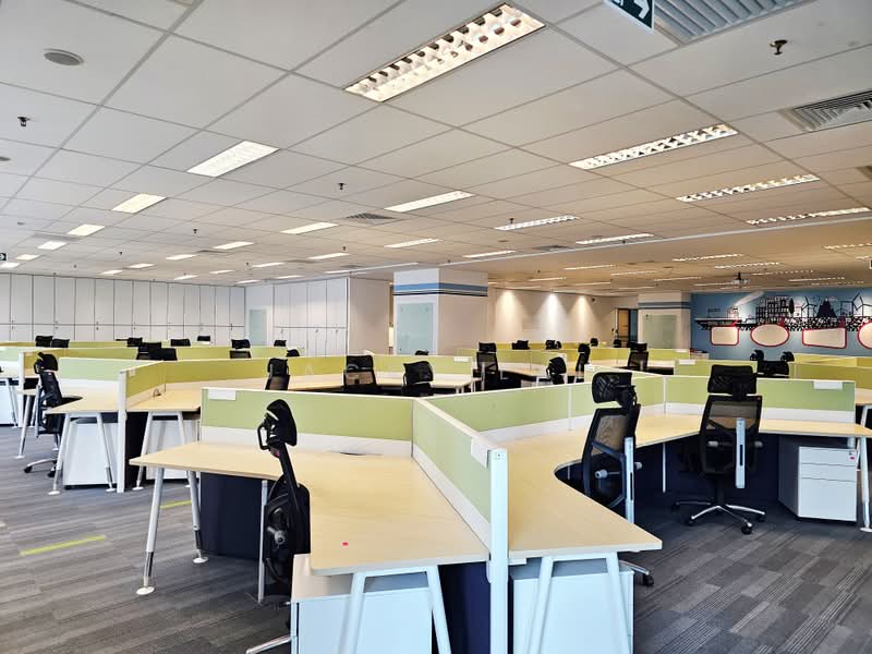 Office for Rent in KLCC (KL City Centre) - Jacky Lai - PropertyGuru.com.my
