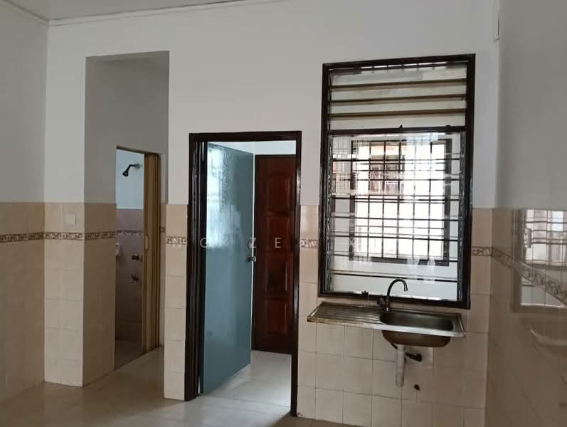 Rumah Teres 2 Tingkat untuk Dijual di Mutiara Rini (Skudai) - NG ZEN XI - Interior - PropertyGuru.com.my