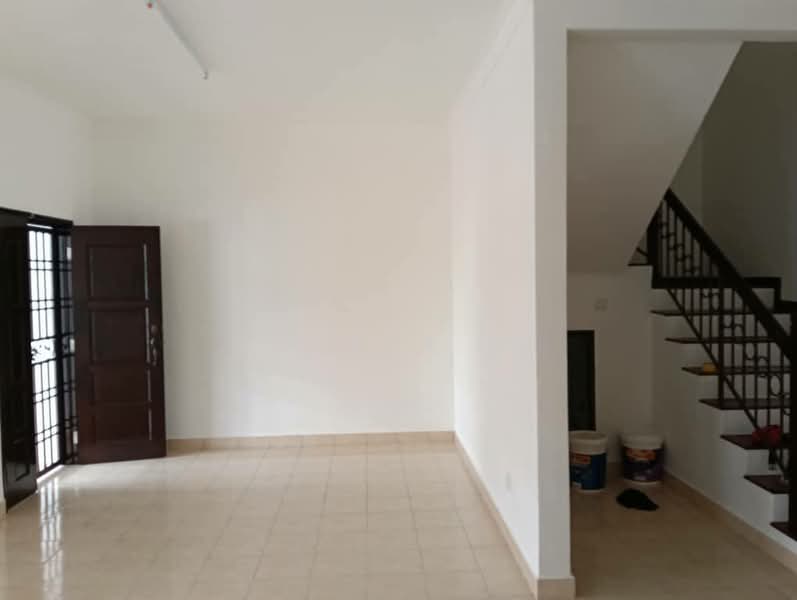 Rumah Teres 2 Tingkat untuk Dijual di Mutiara Rini (Skudai) - NG ZEN XI - Living Room - PropertyGuru.com.my