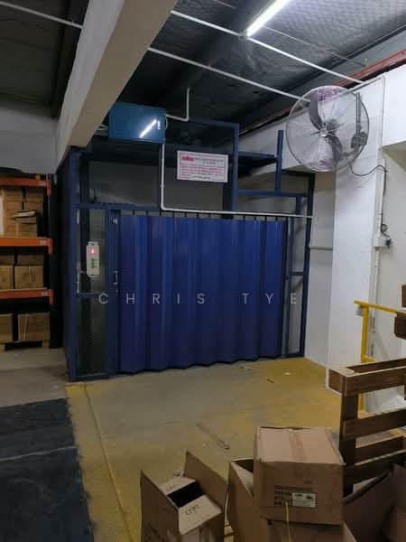 Terrace Factory for Sale in MWE Commercial Park (Batu) - Chris Tye - Interior - PropertyGuru.com.my