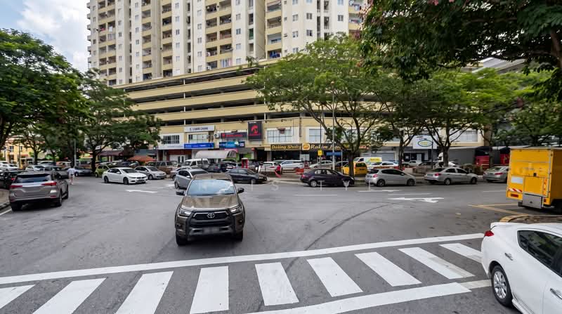 Terrace Factory for Sale in MWE Commercial Park (Batu) - Chris Tye - Exterior - PropertyGuru.com.my