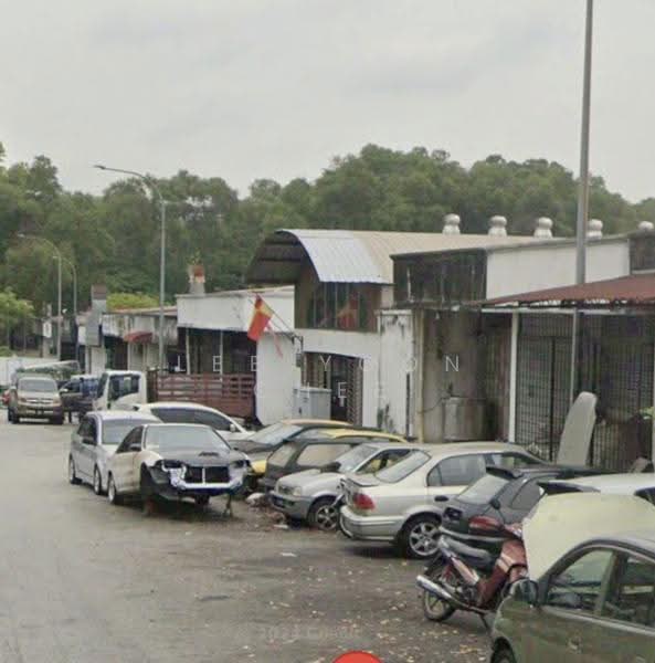 Factory for Rent in Glenmarie (Selangor) - Lee Yoon Chee - PropertyGuru.com.my
