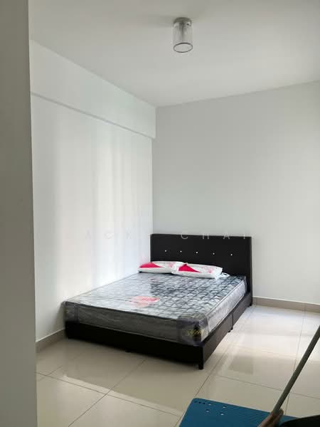 Kondominium untuk Dijual di The Aliff Residences (Alif Utama) - Jacky Chai - Bedroom - PropertyGuru.com.my