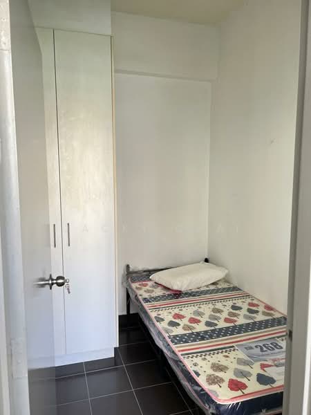 Kondominium untuk Dijual di The Aliff Residences (Alif Utama) - Jacky Chai - Bedroom - PropertyGuru.com.my