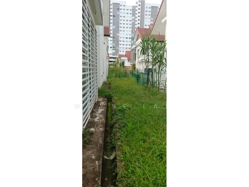 Rumah Teres 2 Tingkat untuk Dijual di Puncak Bestari (Puncak Alam) - Wayne Lai - Exterior - PropertyGuru.com.my