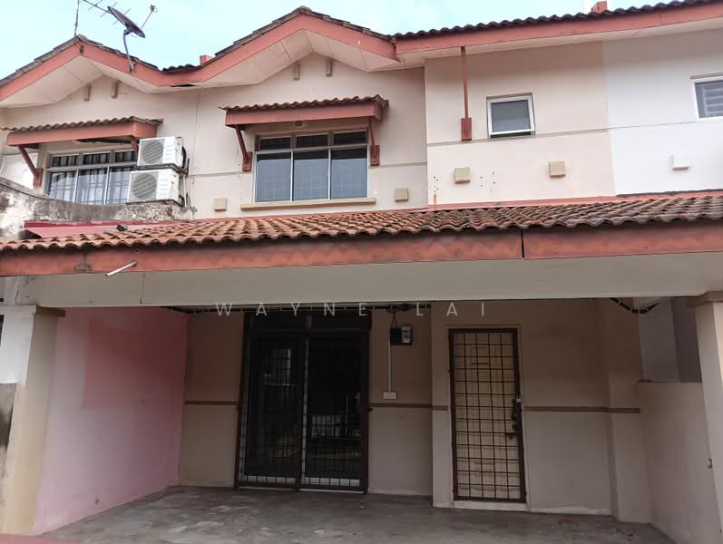 Rumah Teres 2 Tingkat untuk Dijual di Taman Tasik Puchong (Puchong) - Wayne Lai - Exterior - PropertyGuru.com.my