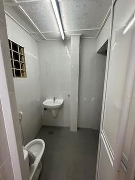 Rumah Teres 2 Tingkat untuk Disewa di Wangsa Melawati (Wangsa Maju) - Mike Yap - Bathroom - PropertyGuru.com.my