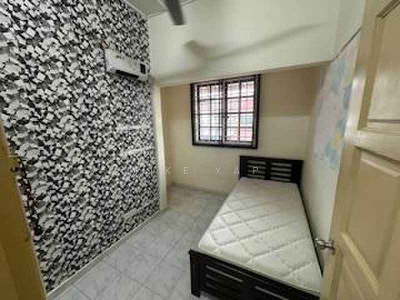 Rumah Teres 2 Tingkat untuk Disewa di Wangsa Melawati (Wangsa Maju) - Mike Yap - Bedroom - PropertyGuru.com.my