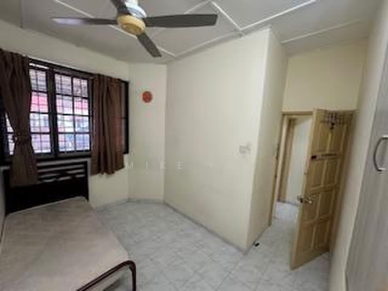 Rumah Teres 2 Tingkat untuk Disewa di Wangsa Melawati (Wangsa Maju) - Mike Yap - Bedroom - PropertyGuru.com.my
