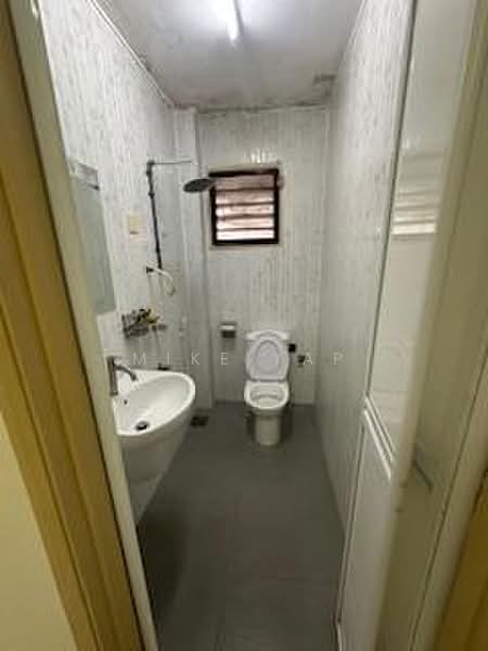 Rumah Teres 2 Tingkat untuk Disewa di Wangsa Melawati (Wangsa Maju) - Mike Yap - Bathroom - PropertyGuru.com.my