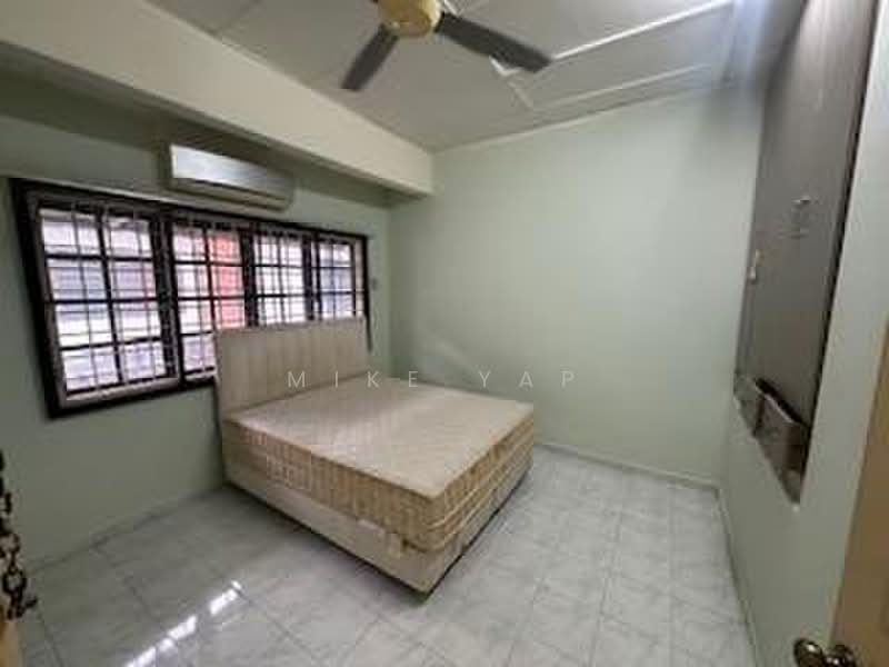 Rumah Teres 2 Tingkat untuk Disewa di Wangsa Melawati (Wangsa Maju) - Mike Yap - Bedroom - PropertyGuru.com.my