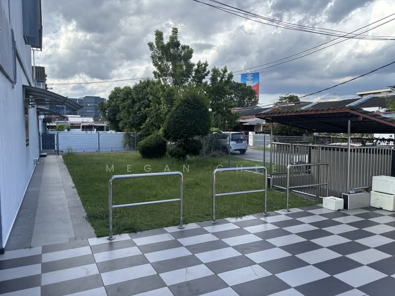 Rumah Teres 2 Tingkat untuk Disewa di Taman Ipoh Selatan (Ipoh) - Megan Chee - Exterior - PropertyGuru.com.my