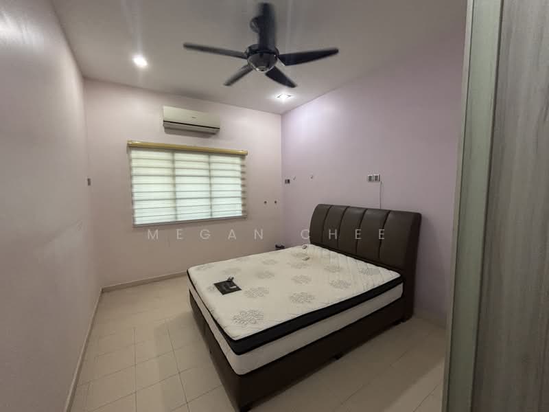 Rumah Teres 2 Tingkat untuk Disewa di Taman Ipoh Selatan (Ipoh) - Megan Chee - Bedroom - PropertyGuru.com.my