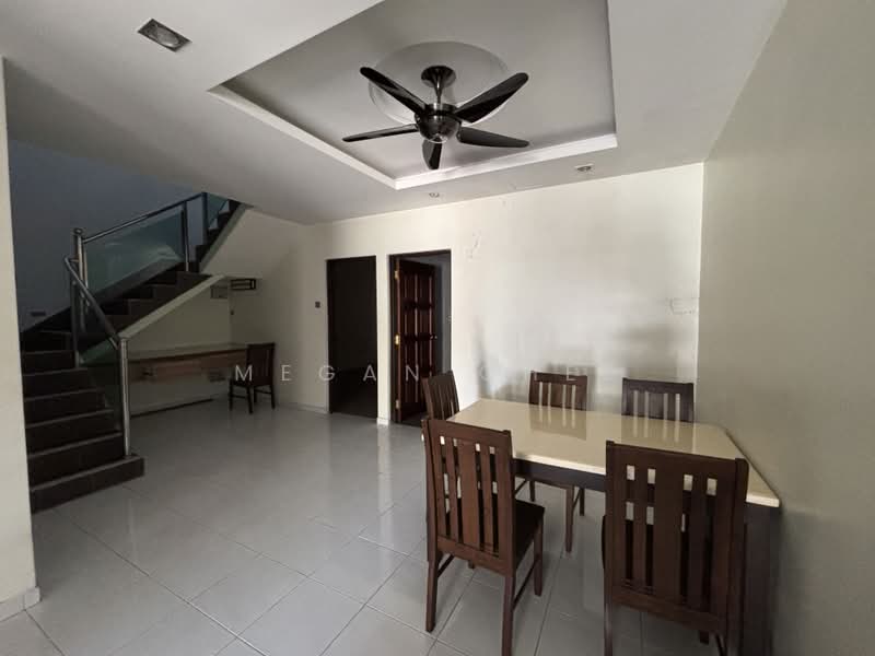 Rumah Teres 2 Tingkat untuk Disewa di Taman Ipoh Selatan (Ipoh) - Megan Chee - Interior - PropertyGuru.com.my