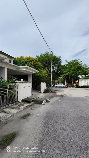 Rumah Teres 2 Tingkat untuk Dijual di Batu Maung (Penang) - Alex Ho - Exterior - PropertyGuru.com.my