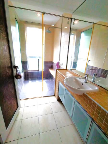 Kondominium untuk Disewa di Casa Indah 2 - Grace Siew - Bathroom - PropertyGuru.com.my