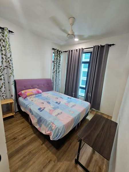 Condominium for Rent at Sapphire On The Park - Leon Tan - Bedroom - PropertyGuru.com.my