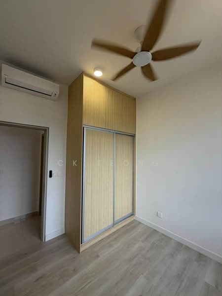 Condominium for Rent at Quinn Residence - CK Teong - Bedroom - PropertyGuru.com.my