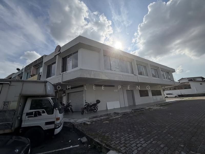 Kedai / Pejabat untuk Dijual di Taman Ungku Tun Aminah (Skudai) - Cora Loh - PropertyGuru.com.my