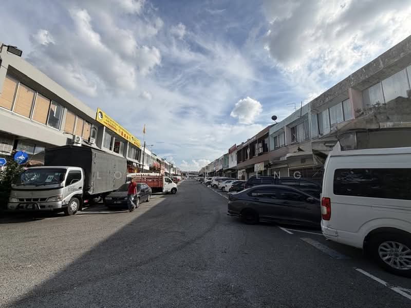 Kedai / Pejabat untuk Dijual di Taman Ungku Tun Aminah (Skudai) - Cora Loh - PropertyGuru.com.my