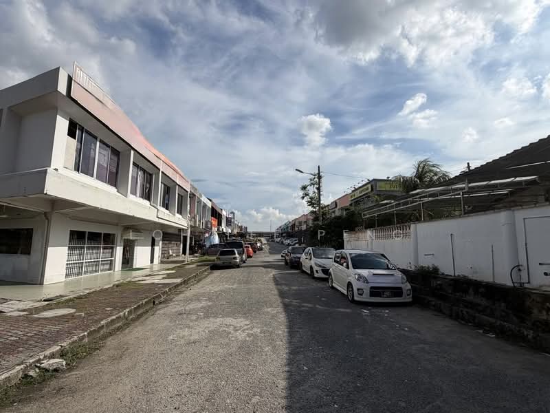 Kedai / Pejabat untuk Dijual di Taman Ungku Tun Aminah (Skudai) - Cora Loh - PropertyGuru.com.my