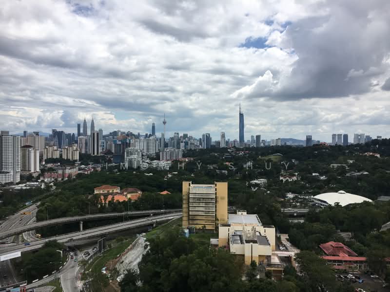 Kondominium untuk Dijual di Sri Putramas III / Royal Regent - Timothy Shuy - Exterior - PropertyGuru.com.my