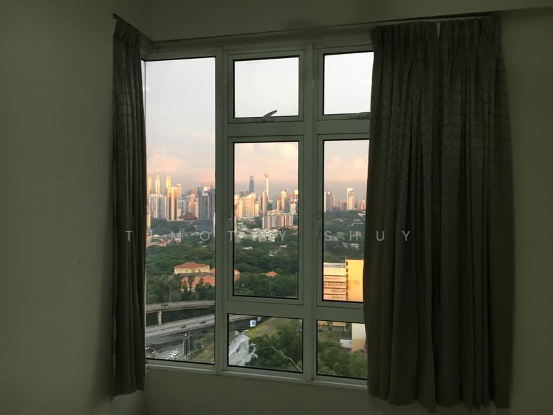 Kondominium untuk Dijual di Sri Putramas III / Royal Regent - Timothy Shuy - View - PropertyGuru.com.my
