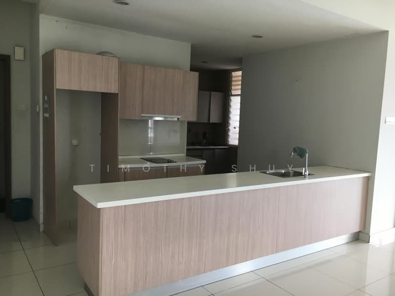 Kondominium untuk Dijual di Sri Putramas III / Royal Regent - Timothy Shuy - Kitchen - PropertyGuru.com.my