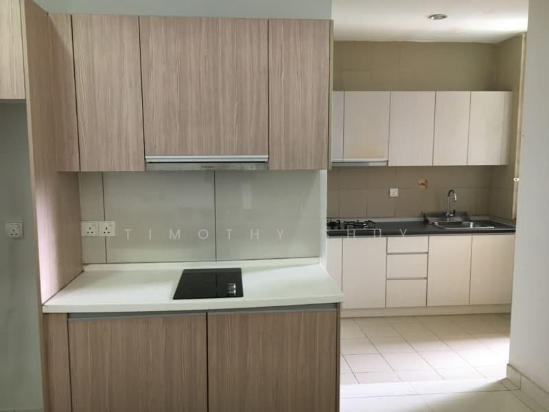 Kondominium untuk Dijual di Sri Putramas III / Royal Regent - Timothy Shuy - Kitchen - PropertyGuru.com.my