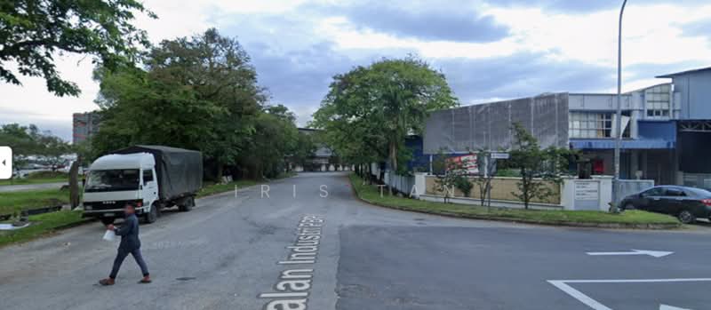 Kilang untuk Disewa di Taman Industri Pusat Bandar Puchong (Puchong) - Iris Tan - PropertyGuru.com.my