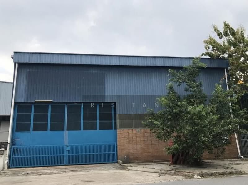 Kilang untuk Disewa di Taman Industri Pusat Bandar Puchong (Puchong) - Iris Tan - Exterior - PropertyGuru.com.my
