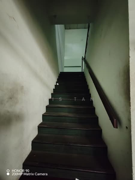 Kilang untuk Disewa di Taman Industri Pusat Bandar Puchong (Puchong) - Iris Tan - Interior - PropertyGuru.com.my