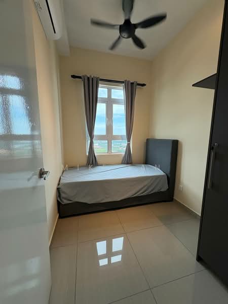 Service Residence for Rent at Mesahill - Mike Tan - Bedroom - PropertyGuru.com.my