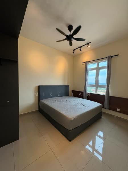 Service Residence for Rent at Mesahill - Mike Tan - Bedroom - PropertyGuru.com.my