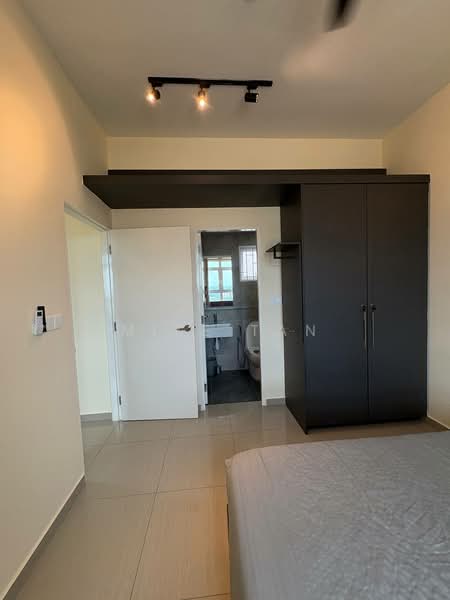 Service Residence for Rent at Mesahill - Mike Tan - Bedroom - PropertyGuru.com.my
