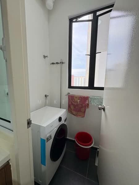 Service Residence for Rent at Mesahill - Mike Tan - Interior - PropertyGuru.com.my