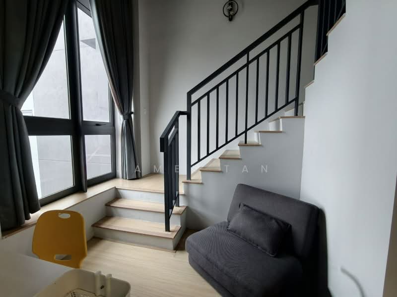 Service Residence for Rent at Sunway Grid Residence - James Tan - Interior - PropertyGuru.com.my